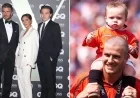 Brooklyn Beckham: David Beckham posts ‘I love you’ photo tribute after Jan. 19 fallout