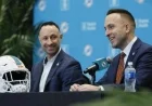 Dolphins Assess Veteran Quarterbacks: Key Insights on Ross Agreement
