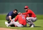 Red Sox Manager Predicts Surgery for Gold Glove Infielder