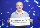 Olg Lotto Max win prompts retirement plan for longtime Ontario player