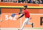Jurickson Profar Suspended: Atlanta Braves Face Outfield Uncertainty