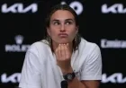 Aryna Sabalenka announces engagement ahead of Indian Wells — a surprise moment in Tennis Paradise