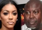 Porsha Williams Condemns Ex-Husband Simon Guobadia’s ‘Deceptive Tactics’ in ED Dispute
