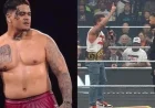 Zilla Fatu Threatens CM Punk with Physical Confrontation