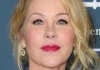 Christina Applegate Ignored Brad Pitt for Years After Awards Show Snub