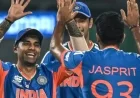 T20 World Cup Schedule: Semi-final Showdowns, Reserve Days and an Ahmedabad Finale