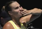 Aryna Sabalenka Engaged: Inside the Rose-Petal Proposal and Its Athletic Timing