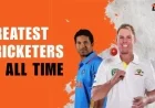 Cricket Legends Ranked: Top 10 Greatest Cricketers and What the List Reveals