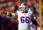 Connor McGovern Unlikely to Re-Sign with the Bills