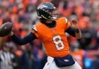 Jarrett Stidham Trade Buzz: Top Potential Teams Eye Broncos QB