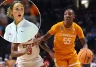 Tennessee Basketball Senior Kayia Wynn Departs Before Final Game