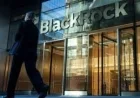 Carney hires BlackRock’s Purves to help run trade department — Glenn Purves named deputy minister