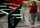 Supermarket entry gate trial becomes flashpoint as rollout expands