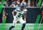 Trent Mcduffie Pff and the 2025 cornerback inflection point: why Devon Witherspoon now sets the bar
