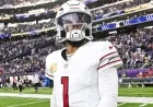 Vikings Lead Race to Sign Kyler Murray