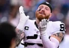 Raiders Send Mixed Signals Amid Maxx Crosby Trade Rumors Before NFL Free Agency