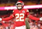 Chiefs trade CB Trent Mcduffie to Rams in blockbuster draft-pick deal