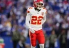Rams Secure Trade for Chiefs Cornerback Trent McDuffie