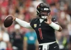 Top 5 Teams Likely to Pursue Former No. 1 Pick Kyler Murray