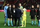Fenerbahçe Cup Tie Delayed After Stadium Power Failure in Gaziantep