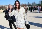 Top Street Style Highlights from Paris Fall 2026 Shows