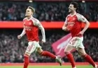 Brighton Vs Arsenal: Arteta’s updates, team news and a tense title test