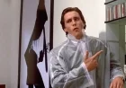 Christian Bale Calls American Psycho Remake a Daring Decision