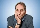 Will Self — The Quantity Theory of Morality review: raucously inventive state-of-the-nation satire and why will self fixates