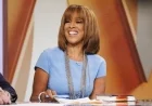 Gayle King Secures New Contract with CBS Mornings