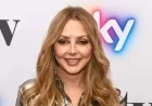 Carol Vorderman reveals glamour and contradictions behind the TV persona