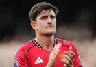 Harry Maguire Given 15-Month Suspended Sentence — Appeal to Quash Verdict Looms