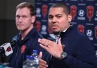 2026 Bears Mock Offseason: Post-Combine Insights, Dalman’s Retirement