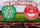Aberdeen Vs Celtic: Midweek Inflection as a Game in Hand Looms