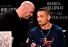 Max Holloway Advises UFC Fighters to Recognize Their Worth Amid $15M Benn Deal