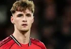 Mufc: Jack Fletcher banned for six matches after homophobic slur — a young player, a club and a moment to reckon with