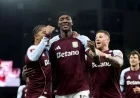 Avfc: Europa League last-16 draw sets Aston Villa against Lille as ties take shape