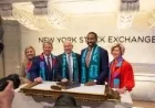 Soccer 100: Did You Hear the NYSE Bell? Atlanta Leaders Hope World Cup Travelers Did