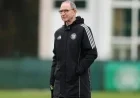 Aberdeen Vs Celtic: O’Neill looks to address slow Celtic starts