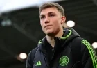 Benjamin Arthur Debut Reveals Celtic’s Centre-Back Crisis