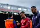 Luke Shaw Doubt as Newcastle Trip Approaches for Man Utd