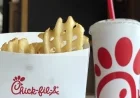 Chick-Fil-A Resolves Waffle Fry Complaints with New Fix