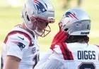 Stefon Diggs Released as League Year Begins: Patriots Start Roster Reset