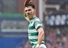 Kieran Tierney backs Celtic’s title-winning experience as ‘massive’ advantage
