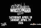 WWE Alters WrestleMania 42 Championship Match Plans