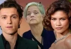 Zendaya’s Mother Addresses Rumors of Her Marriage to Tom Holland