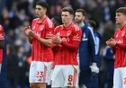 Morgan Gibbs-white goal dazzles as Forest ‘focusing on the present’ — but will they stay up?
