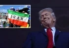 Trump Unconcerned by Iran’s Potential World Cup Withdrawal