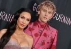 Machine Gun Kelly Reacts to Megan Fox’s Shocking NSFW Photo Release