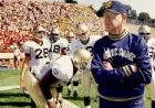 Lou Holtz dies at 89: 3 angles on a coaching legacy that outlasted the sidelines