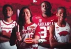 Arkansas Athletics Secures Groundbreaking Partnership with Tyson Foods